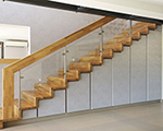 Construction et protection de vos escaliers par Escaliers Maisons à Bas-en-Basset